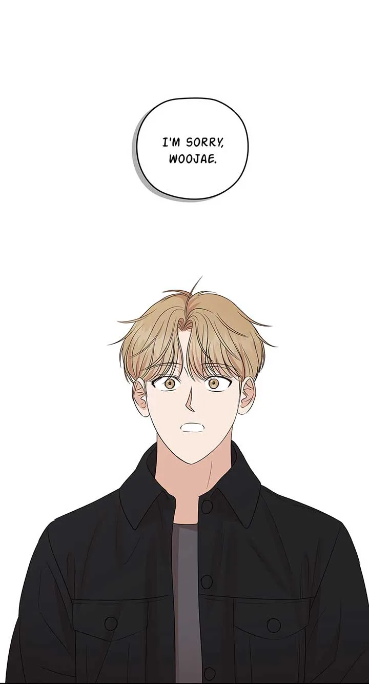 A Sneaky Blind Date [Official] Chapter 25 page 86