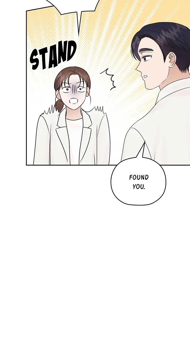 A Sneaky Blind Date [Official] Chapter 26 page 54