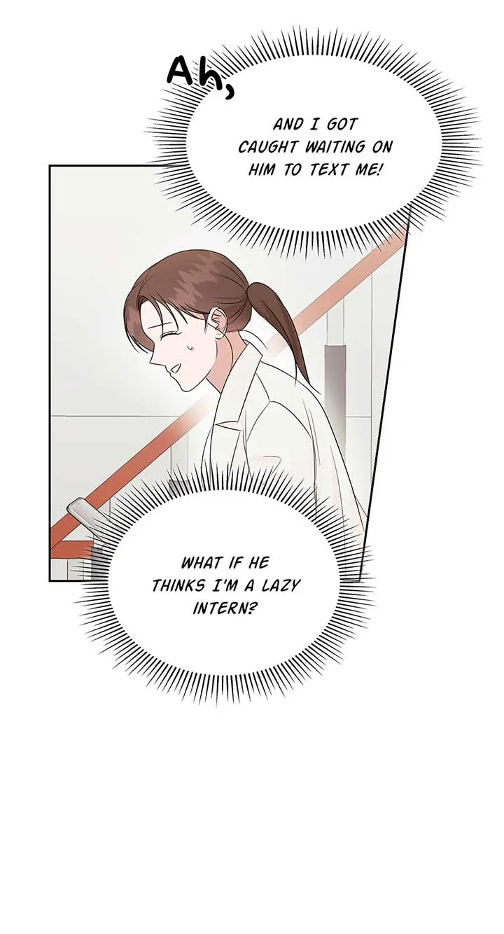 A Sneaky Blind Date [Official] Chapter 26 page 50