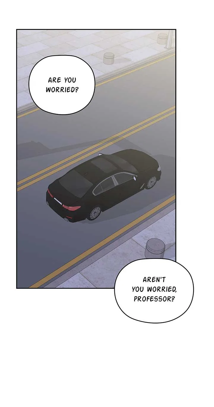 A Sneaky Blind Date [Official] Chapter 29 page 64