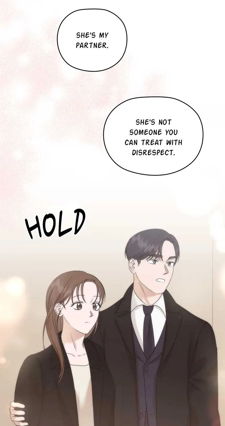 A Sneaky Blind Date [Official] Chapter 29 page 52