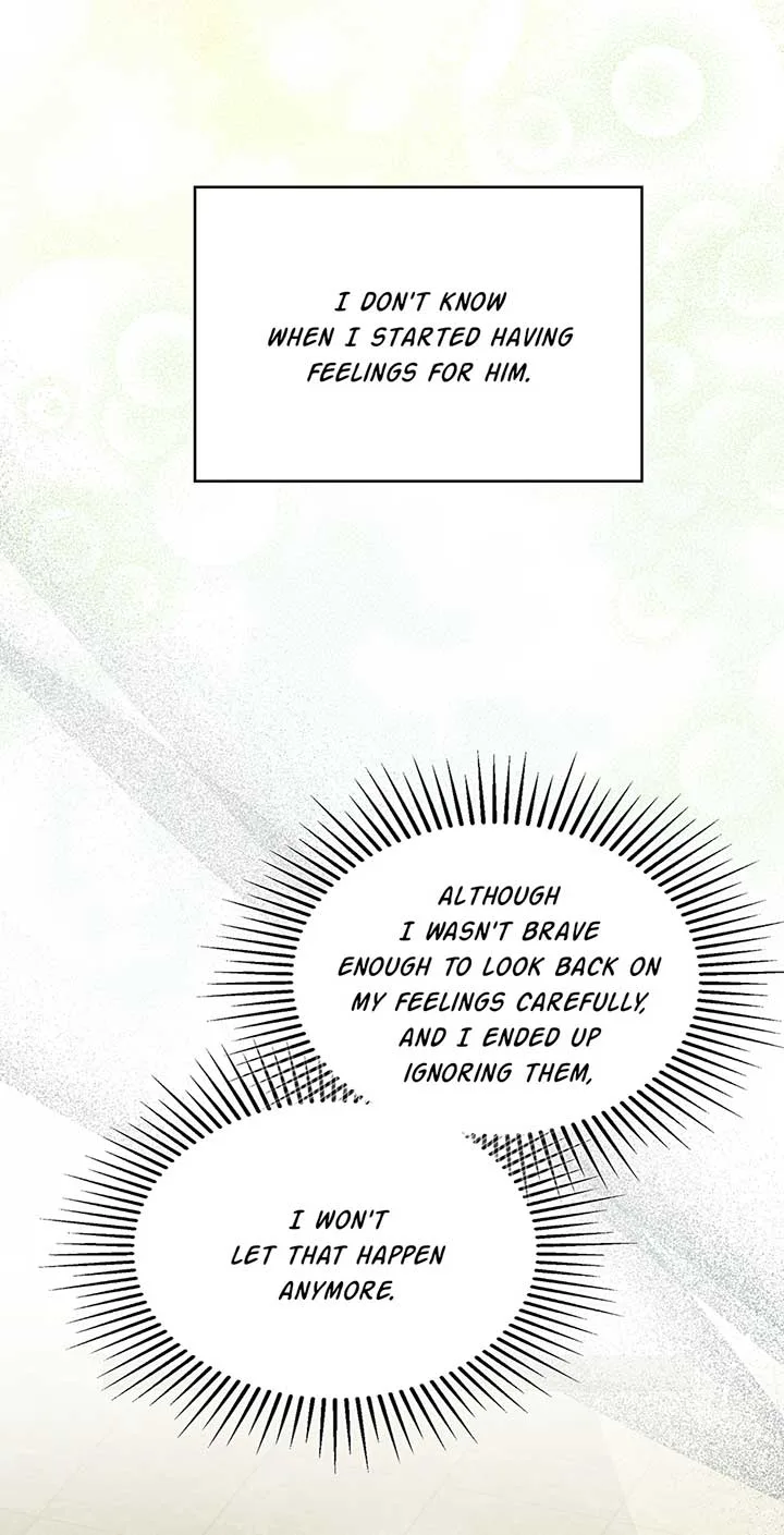 A Sneaky Blind Date [Official] Chapter 25 page 83