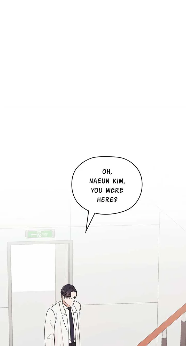 A Sneaky Blind Date [Official] Chapter 26 page 52