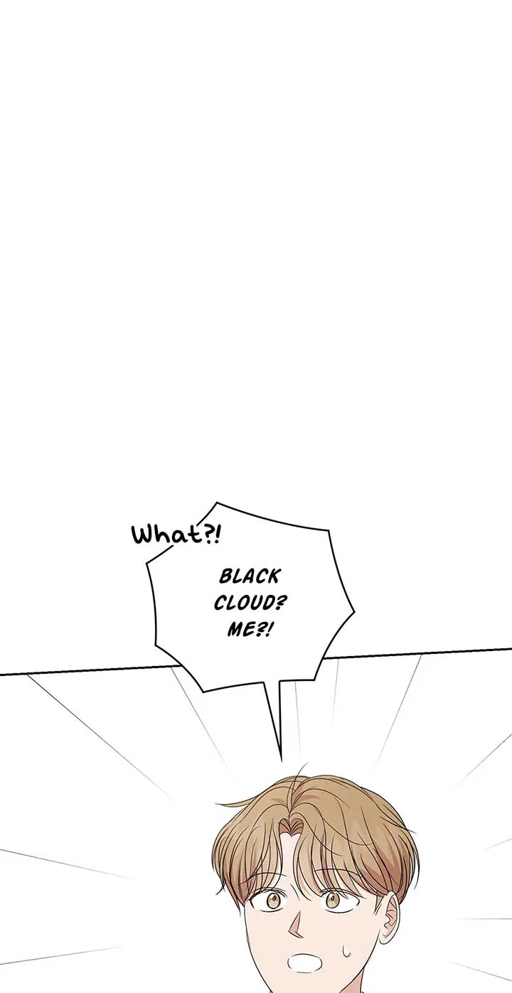 A Sneaky Blind Date [Official] Chapter 30 page 48
