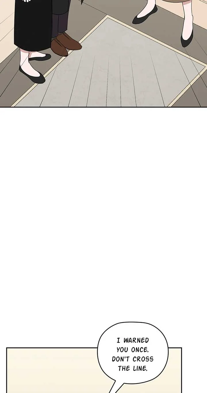 A Sneaky Blind Date [Official] Chapter 29 page 56