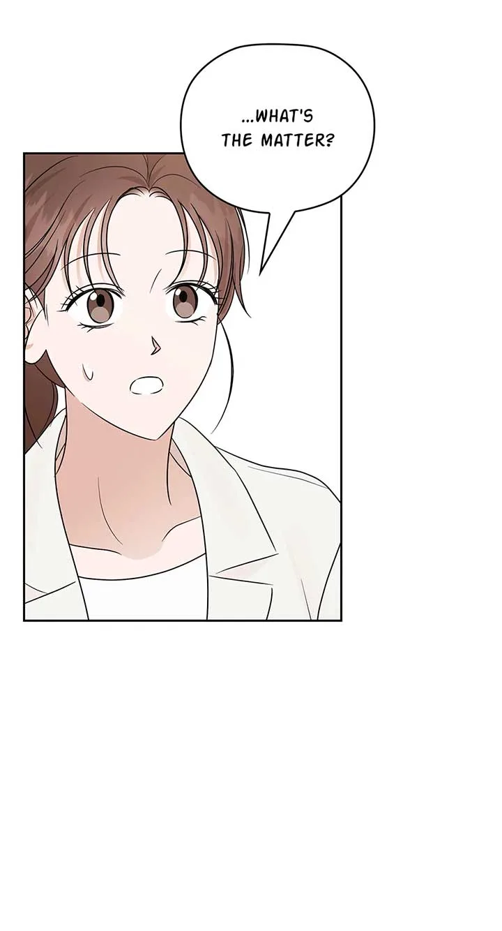 A Sneaky Blind Date [Official] Chapter 26 page 55