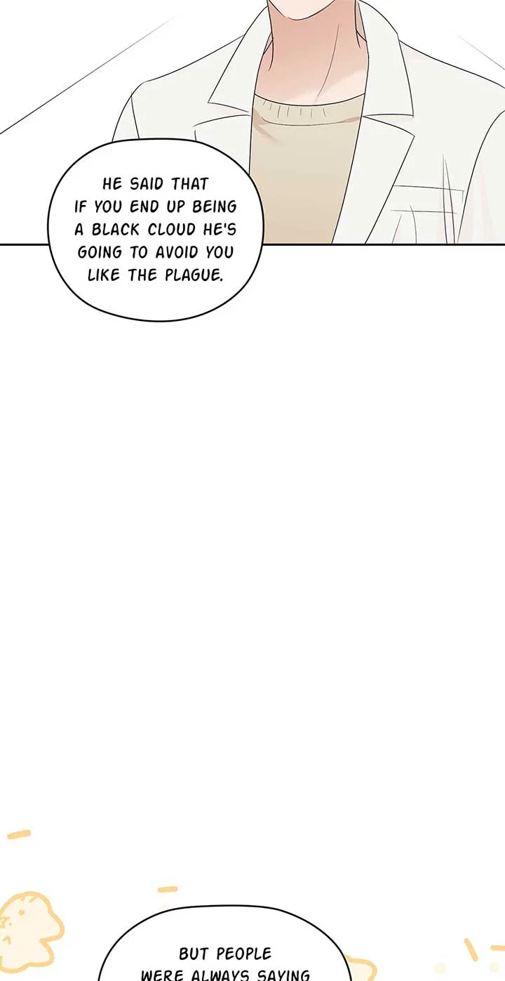 A Sneaky Blind Date [Official] Chapter 30 page 49