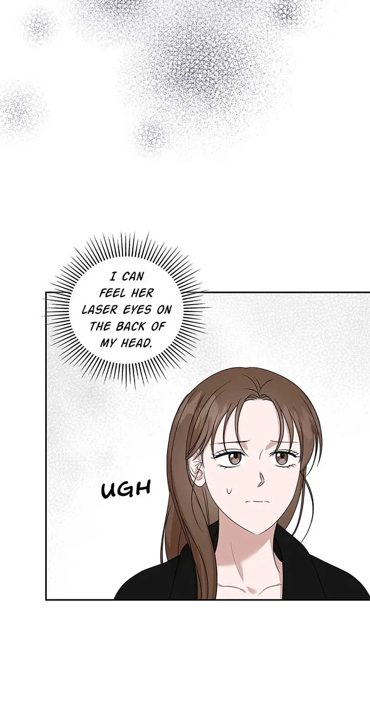 A Sneaky Blind Date [Official] Chapter 29 page 61