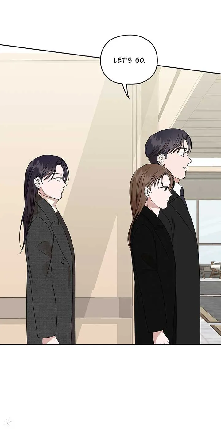 A Sneaky Blind Date [Official] Chapter 29 page 59