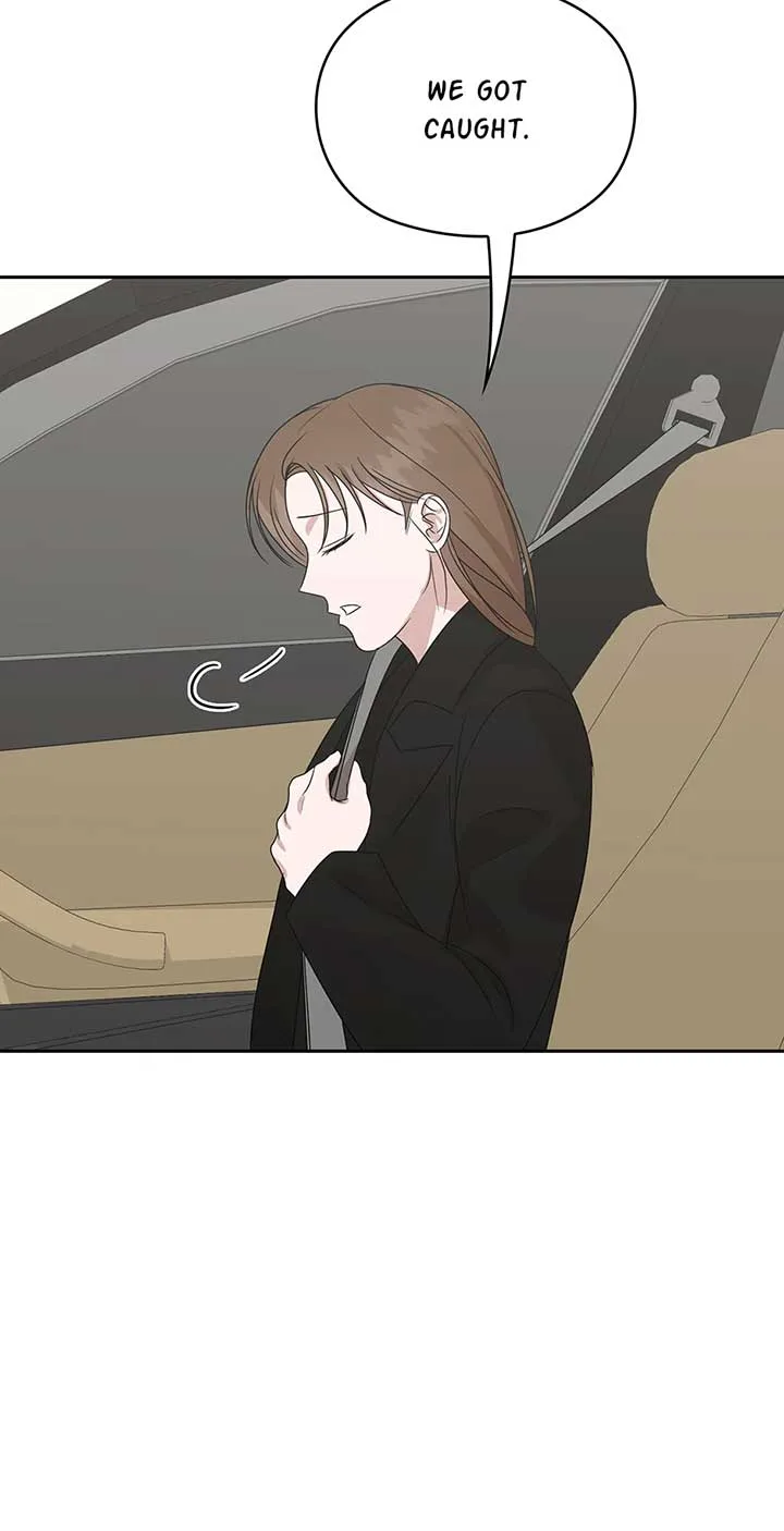 A Sneaky Blind Date [Official] Chapter 29 page 63