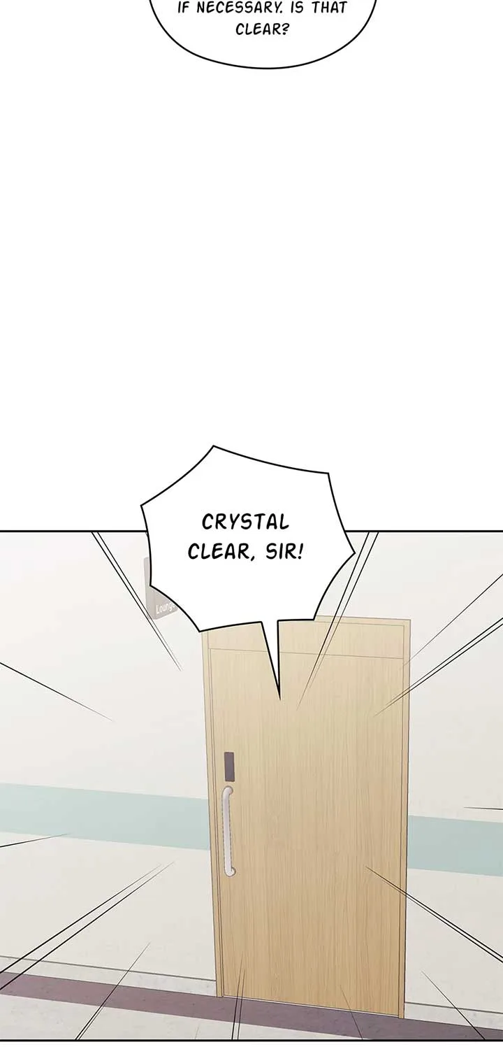 A Sneaky Blind Date [Official] Chapter 30 page 41