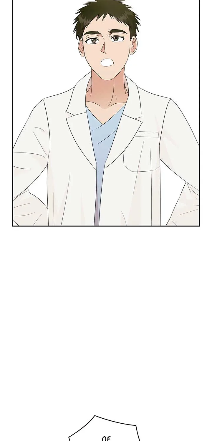 A Sneaky Blind Date [Official] Chapter 30 page 38