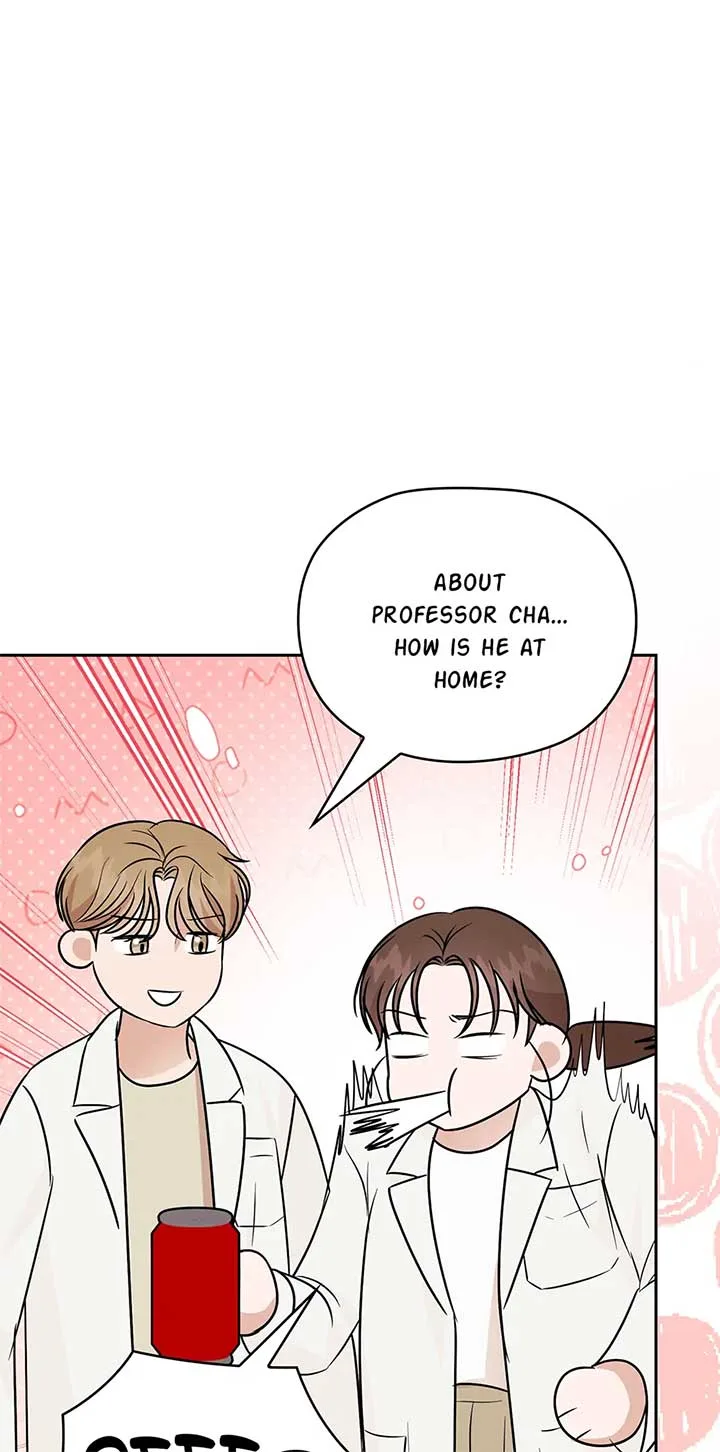 A Sneaky Blind Date [Official] Chapter 30 page 54