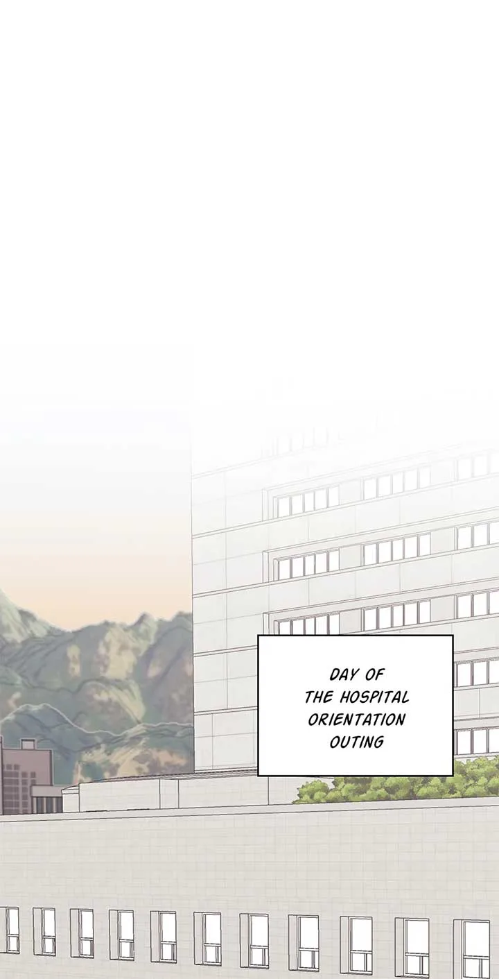 A Sneaky Blind Date [Official] Chapter 31 page 2
