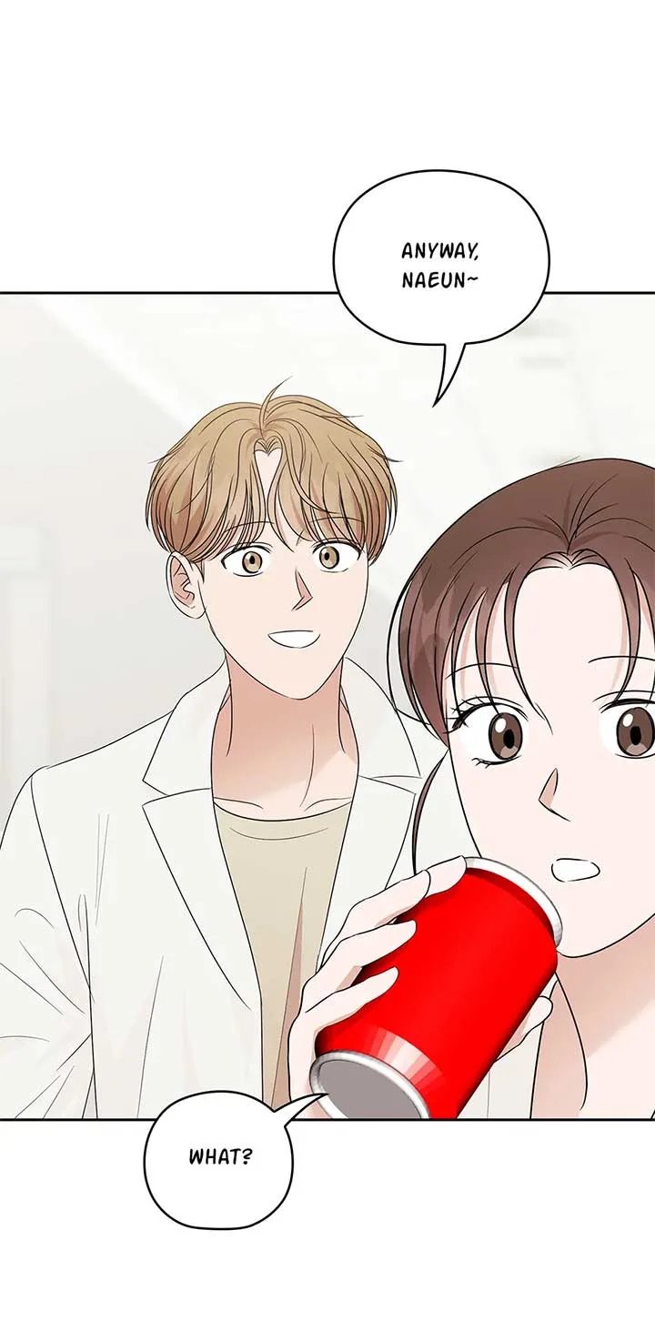 A Sneaky Blind Date [Official] Chapter 30 page 53