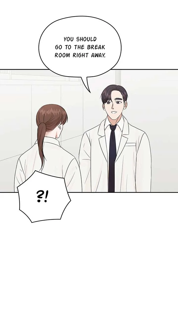 A Sneaky Blind Date [Official] Chapter 26 page 56