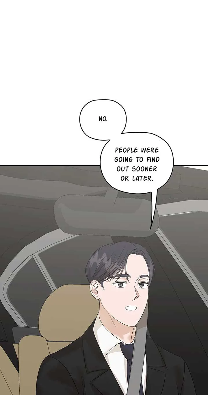 A Sneaky Blind Date [Official] Chapter 29 page 65