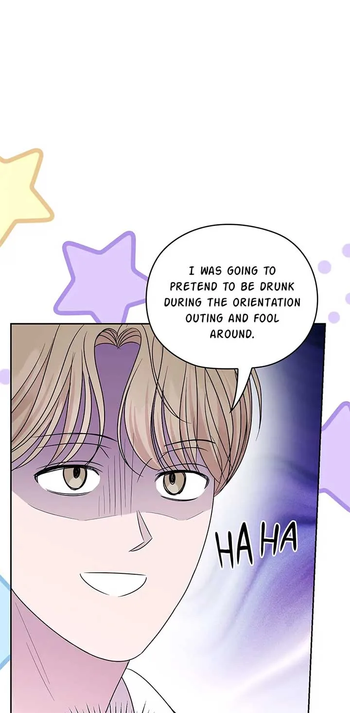 A Sneaky Blind Date [Official] Chapter 30 page 59