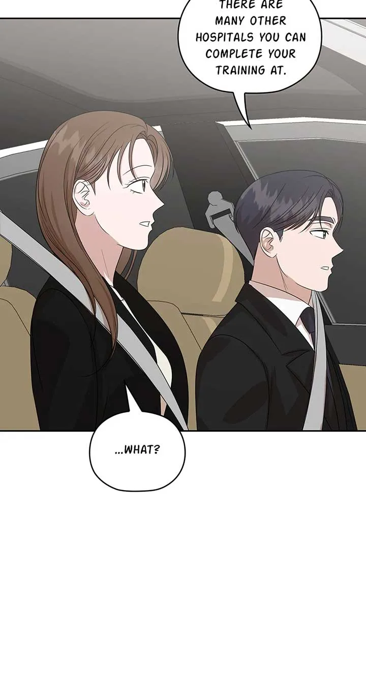 A Sneaky Blind Date [Official] Chapter 29 page 68
