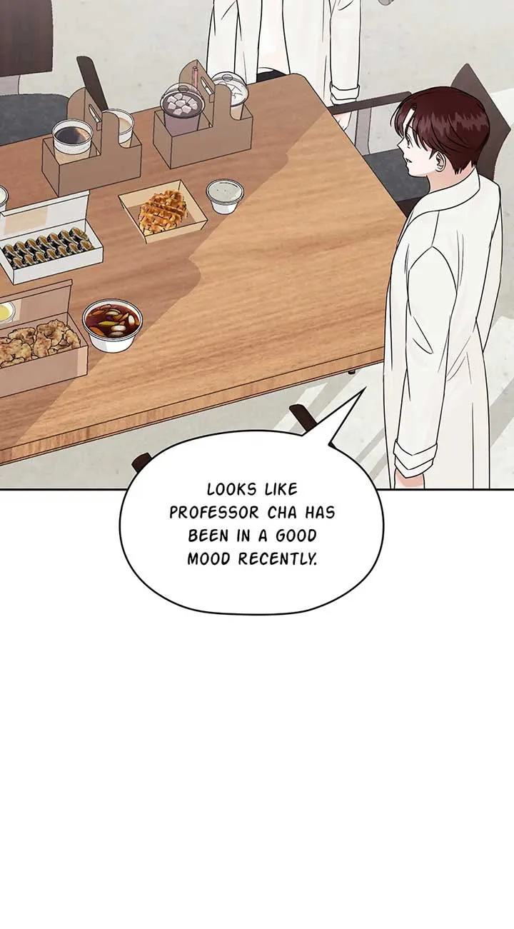 A Sneaky Blind Date [Official] Chapter 26 page 61