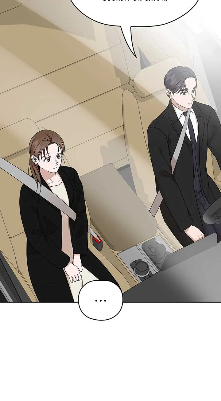 A Sneaky Blind Date [Official] Chapter 29 page 72