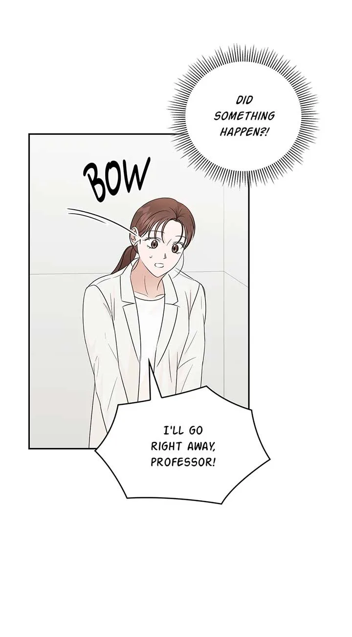 A Sneaky Blind Date [Official] Chapter 26 page 57