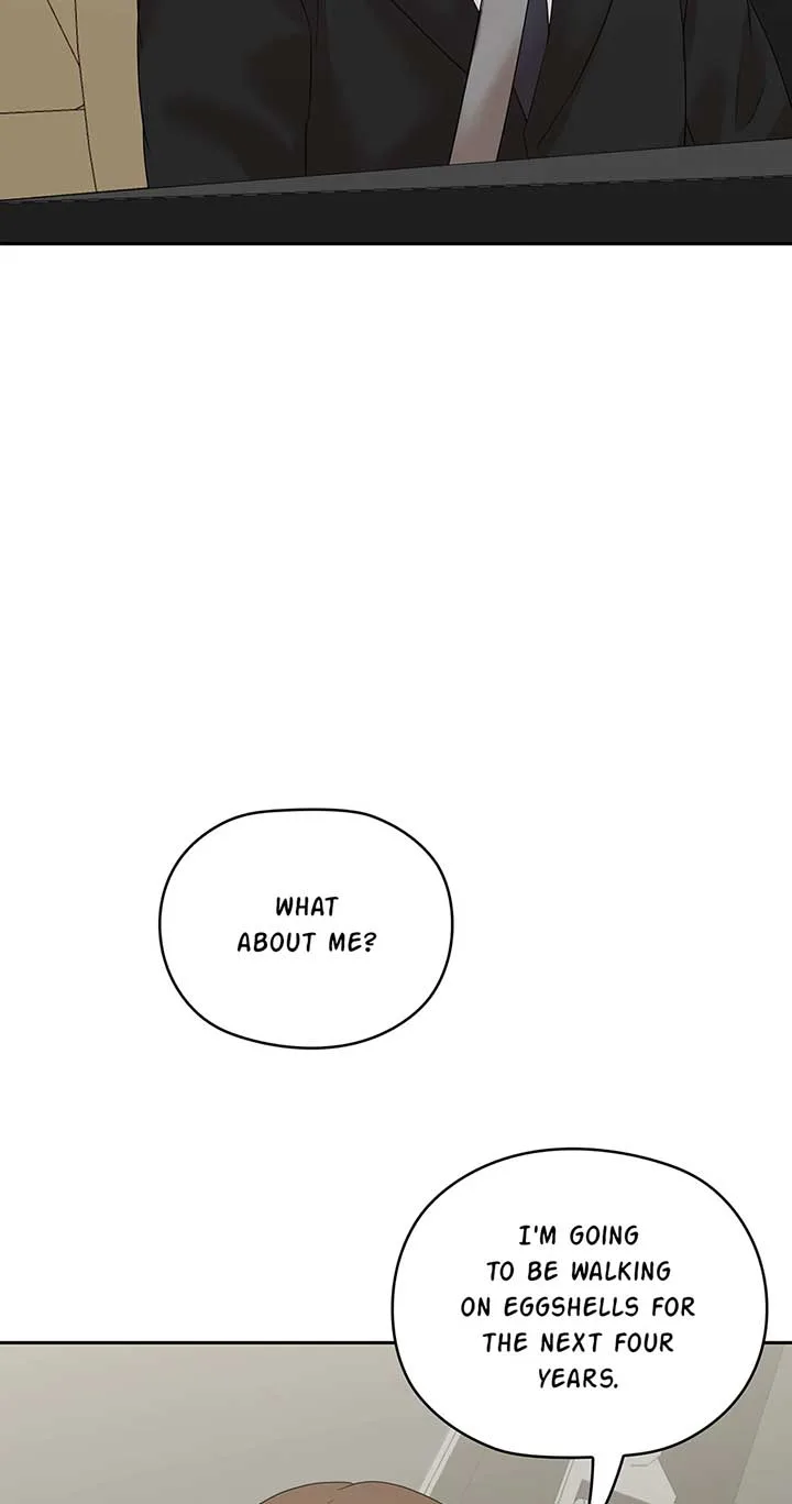 A Sneaky Blind Date [Official] Chapter 29 page 66