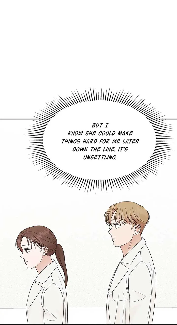 A Sneaky Blind Date [Official] Chapter 30 page 70