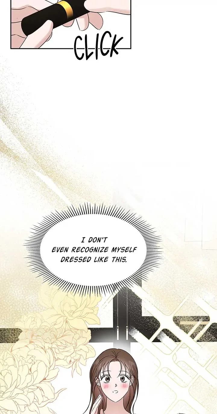 A Sneaky Blind Date [Official] Chapter 26 page 69
