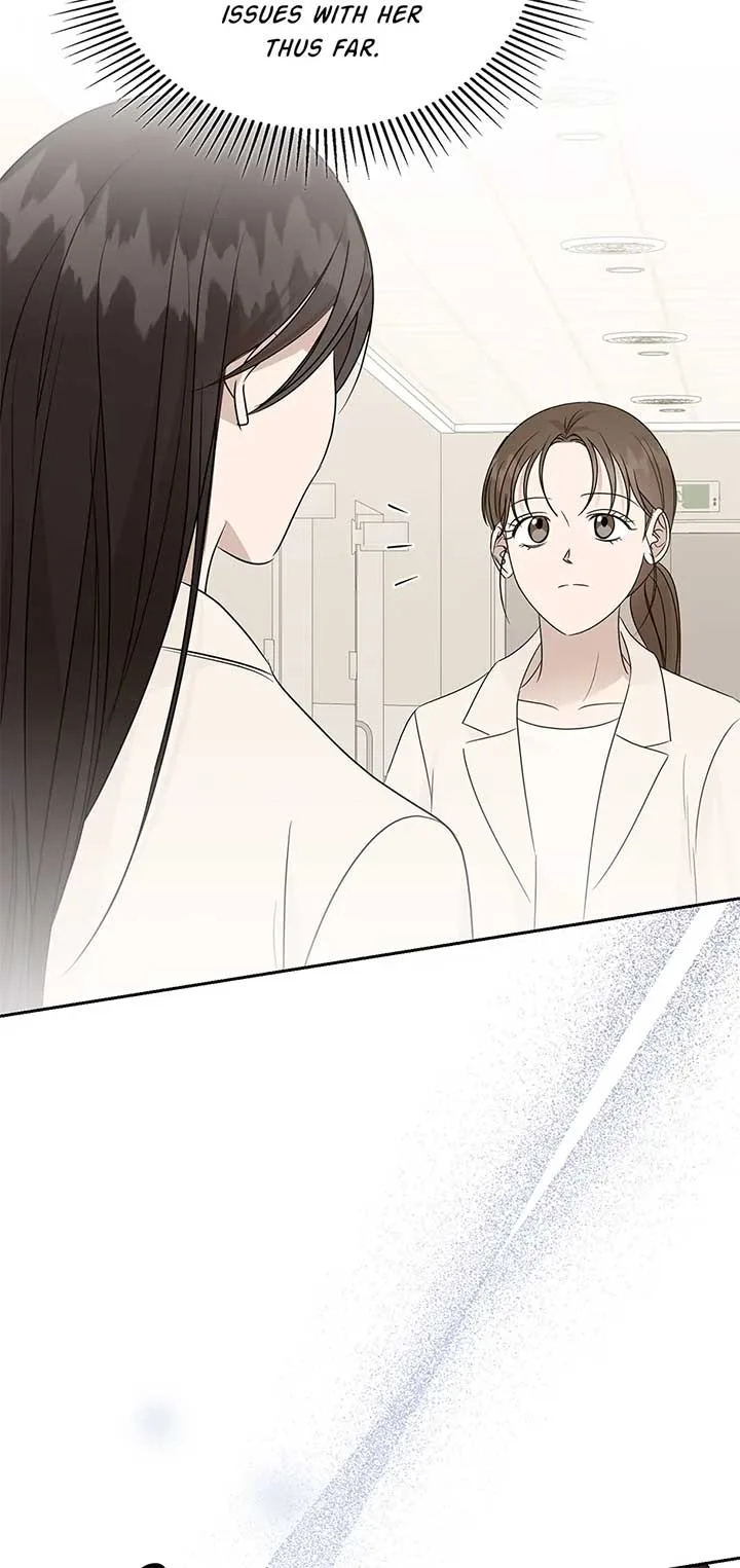 A Sneaky Blind Date [Official] Chapter 30 page 65