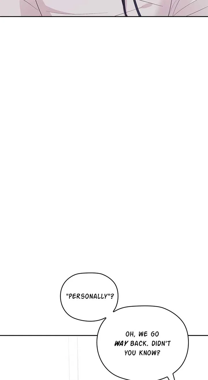 A Sneaky Blind Date [Official] Chapter 32 page 4