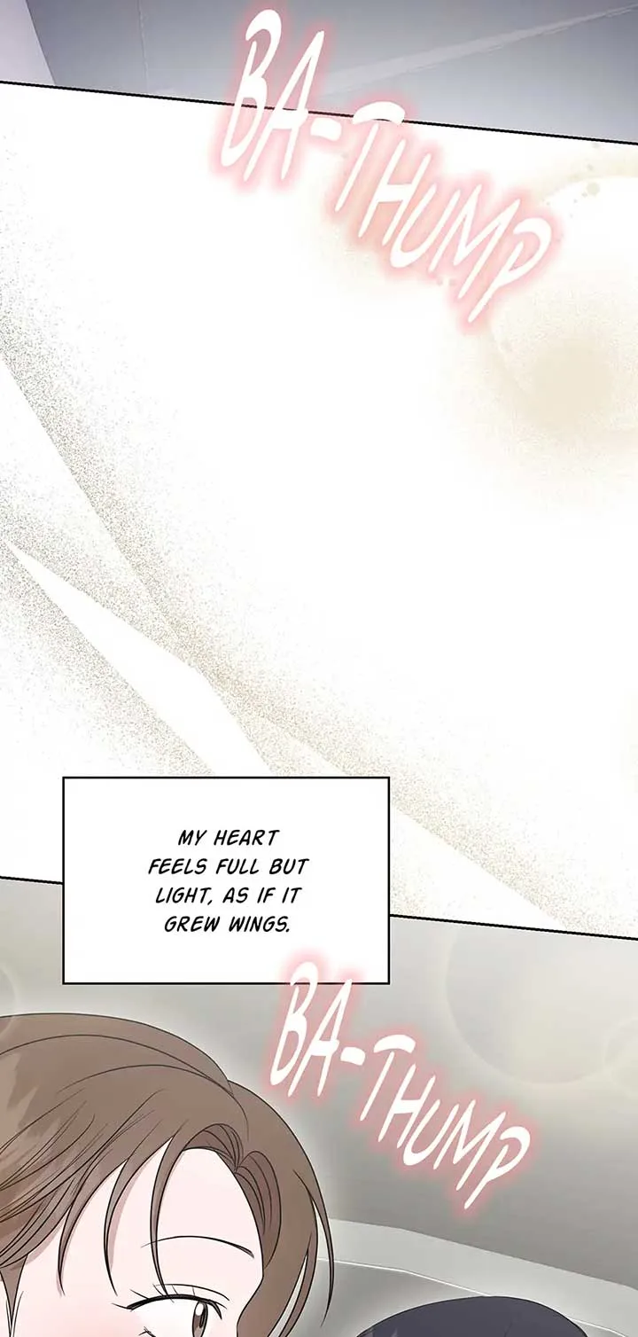 A Sneaky Blind Date [Official] Chapter 29 page 83