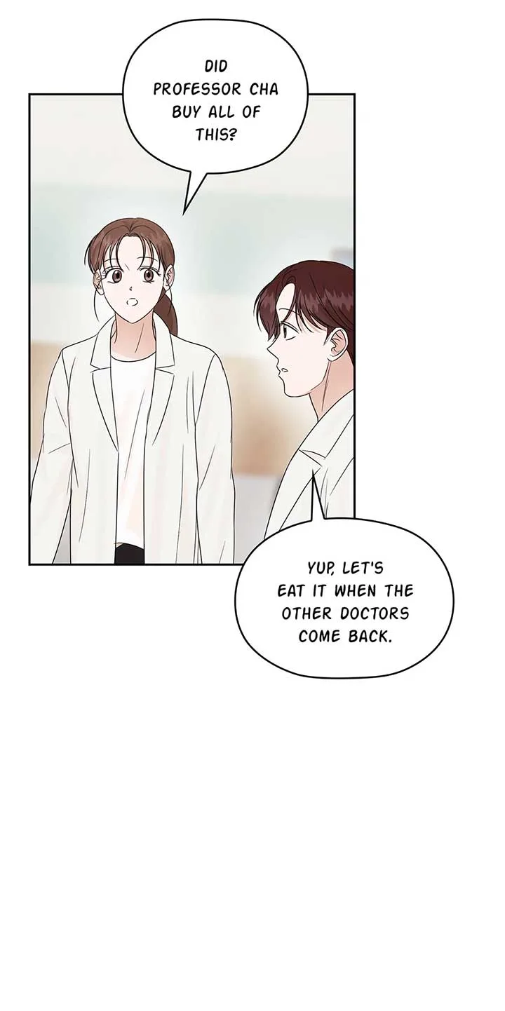 A Sneaky Blind Date [Official] Chapter 26 page 62