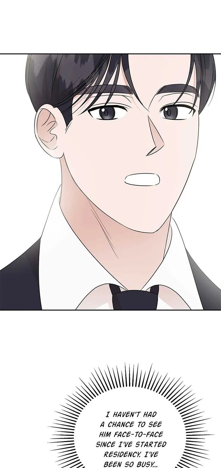 A Sneaky Blind Date [Official] Chapter 31 page 7