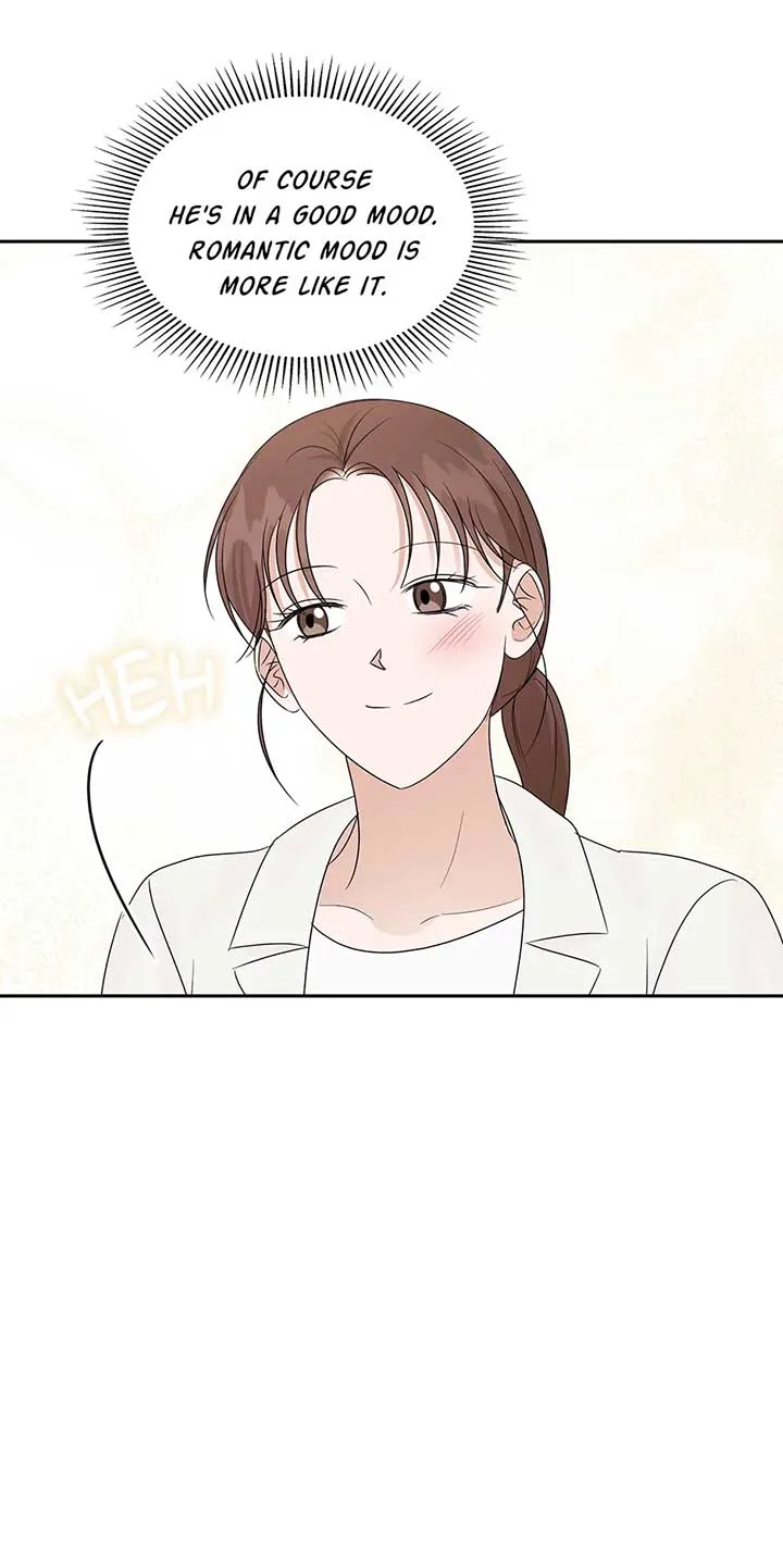 A Sneaky Blind Date [Official] Chapter 26 page 63