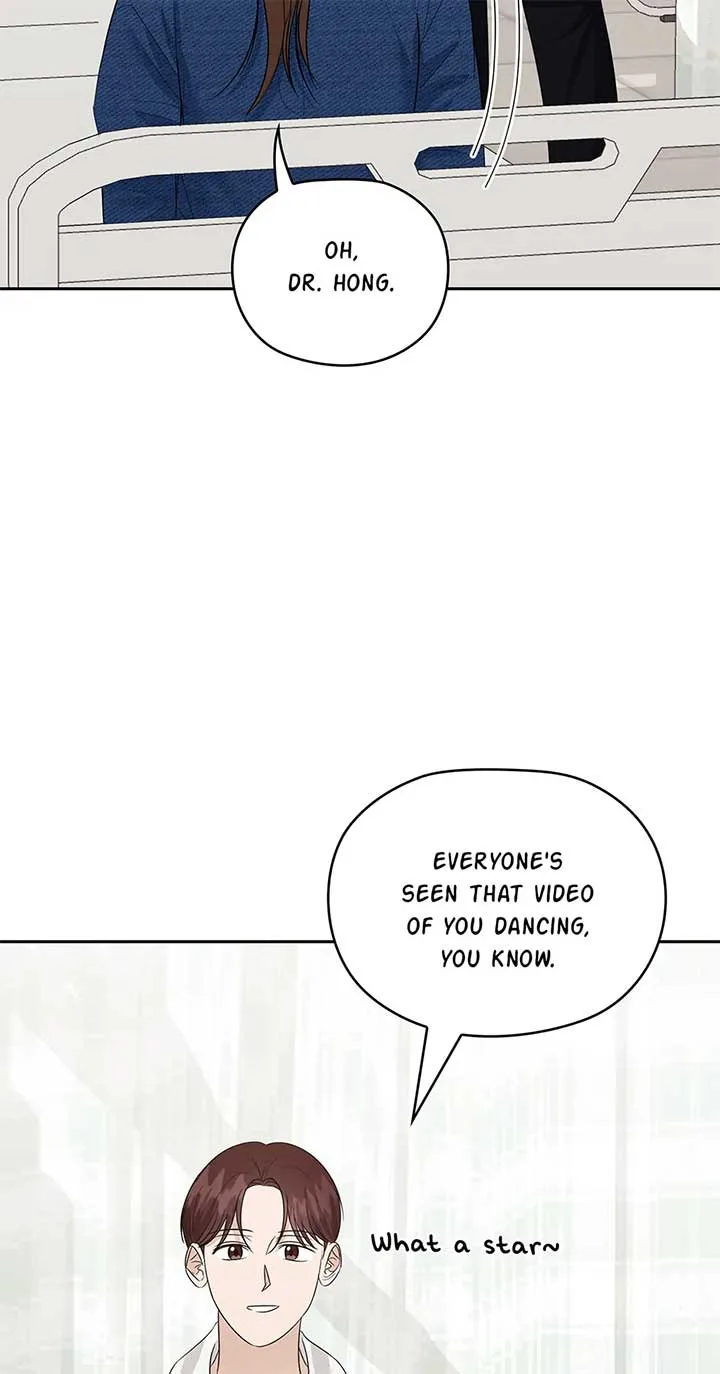 A Sneaky Blind Date [Official] Chapter 33 page 9