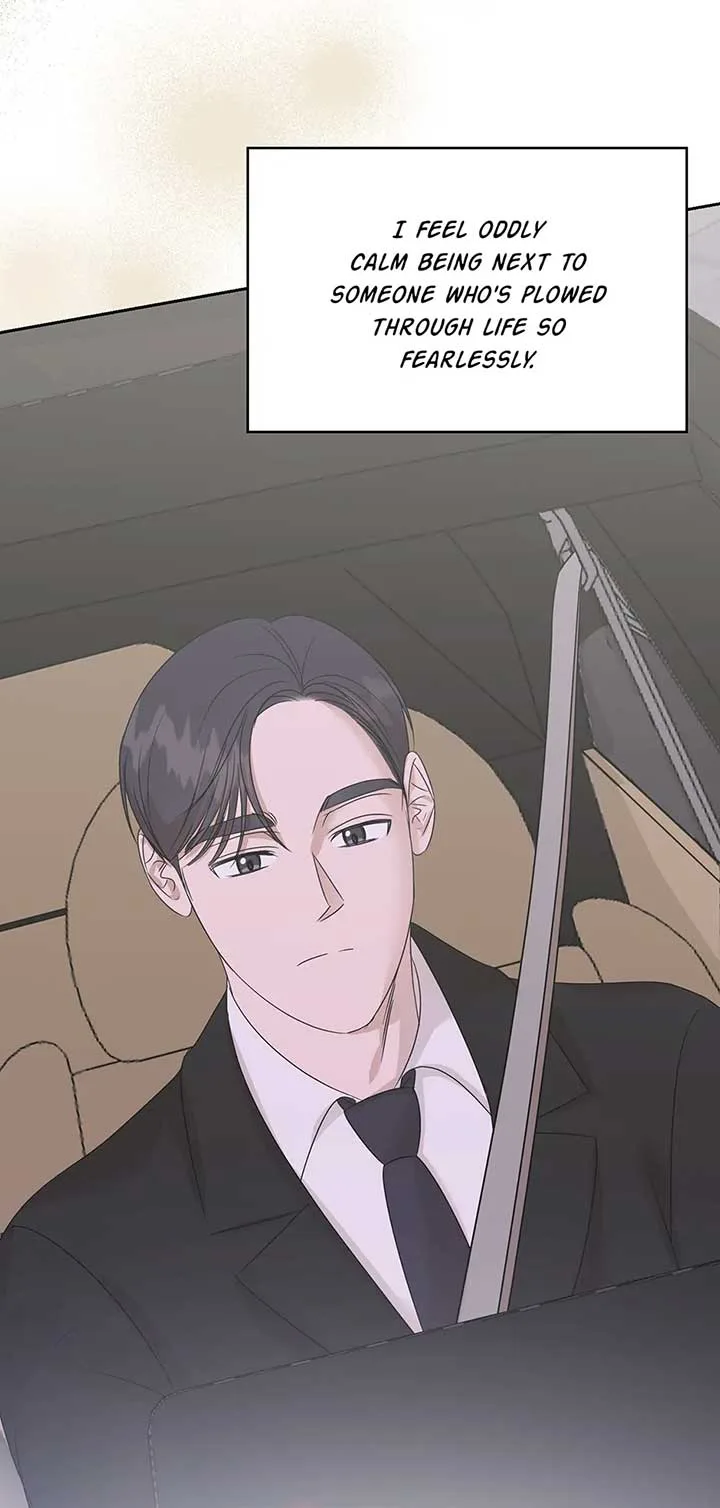 A Sneaky Blind Date [Official] Chapter 29 page 82