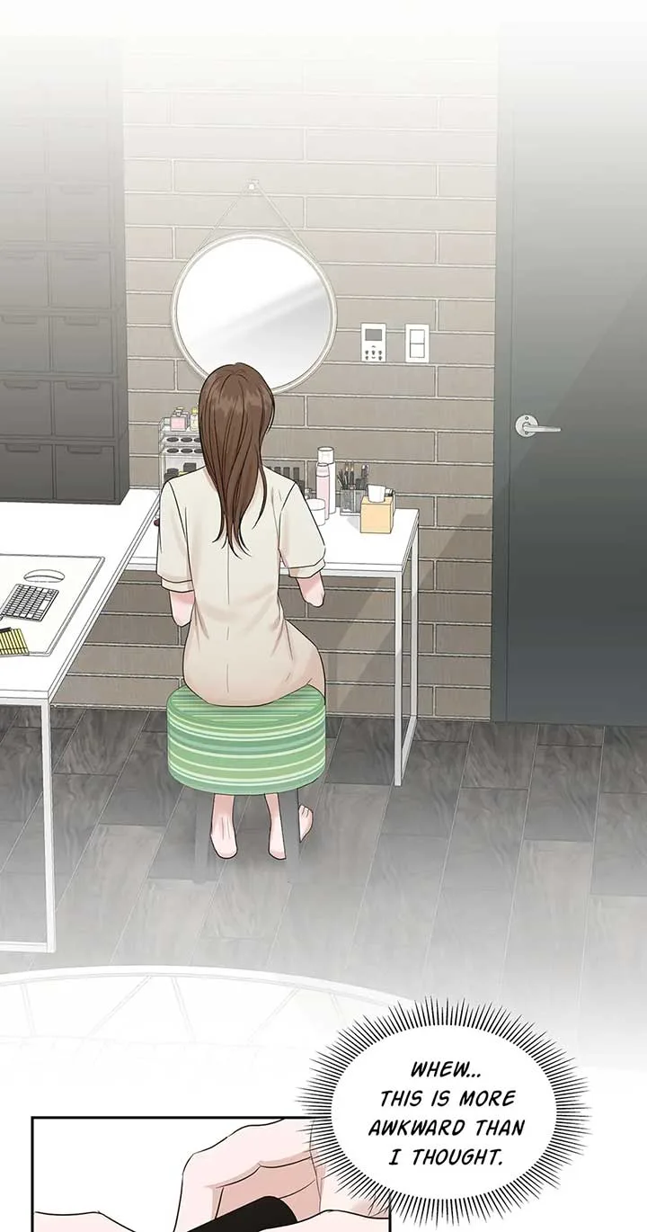A Sneaky Blind Date [Official] Chapter 26 page 68