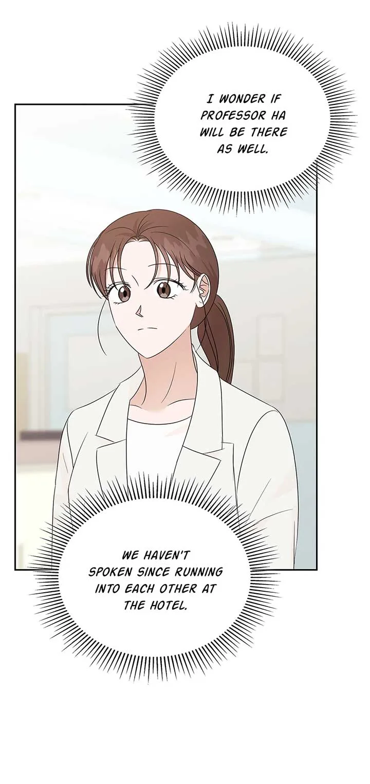 A Sneaky Blind Date [Official] Chapter 30 page 62
