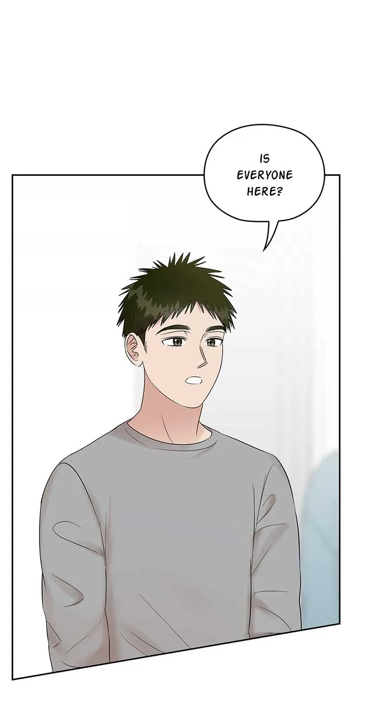 A Sneaky Blind Date [Official] Chapter 31 page 12