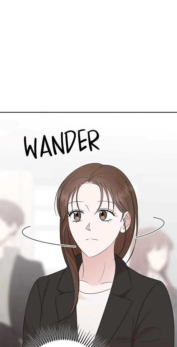 A Sneaky Blind Date [Official] Chapter 31 page 4