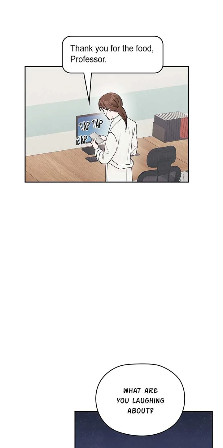 A Sneaky Blind Date [Official] Chapter 26 page 64