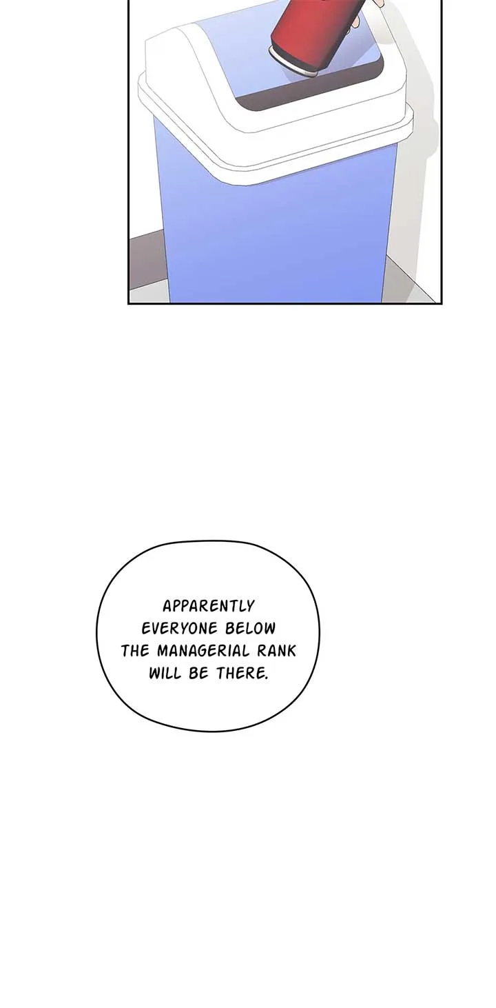 A Sneaky Blind Date [Official] Chapter 30 page 61