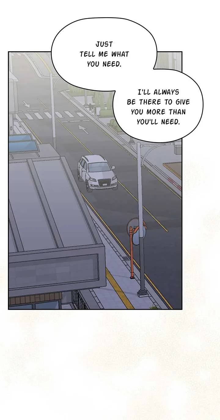 A Sneaky Blind Date [Official] Chapter 29 page 86