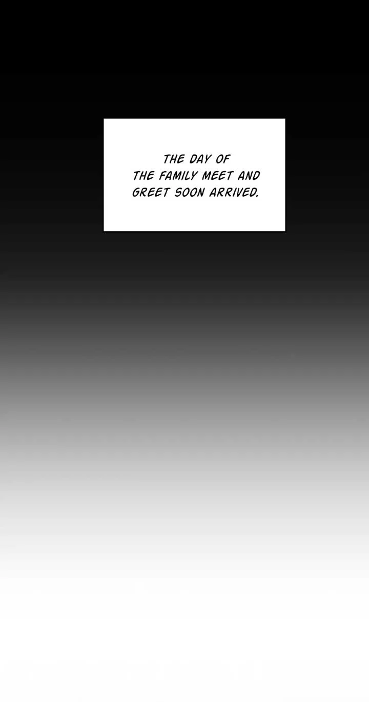 A Sneaky Blind Date [Official] Chapter 26 page 67