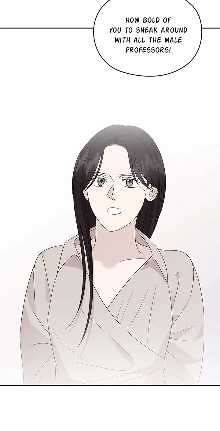A Sneaky Blind Date [Official] Chapter 33 page 20