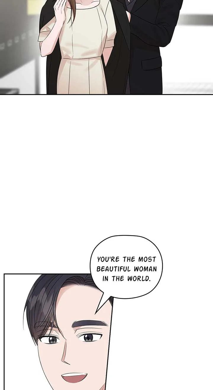 A Sneaky Blind Date [Official] Chapter 26 page 74