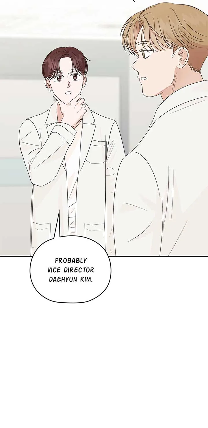 A Sneaky Blind Date [Official] Chapter 30 page 83