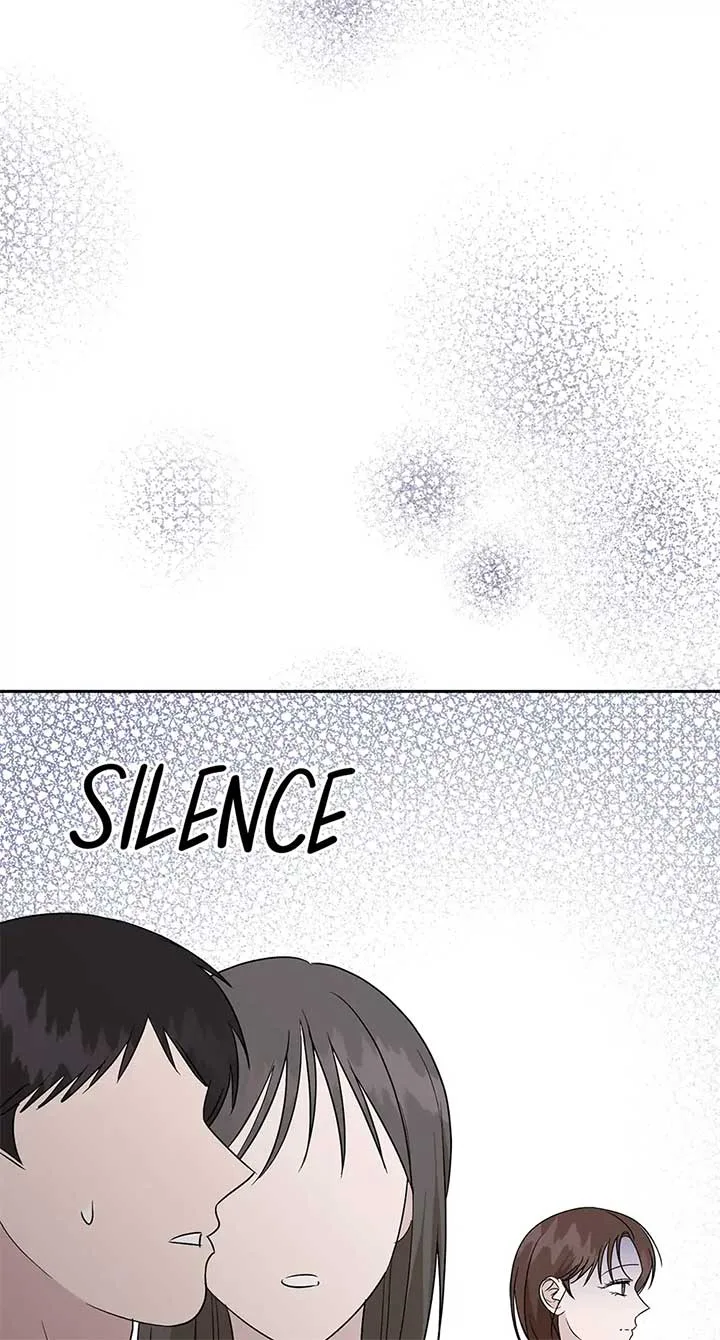 A Sneaky Blind Date [Official] Chapter 32 page 9