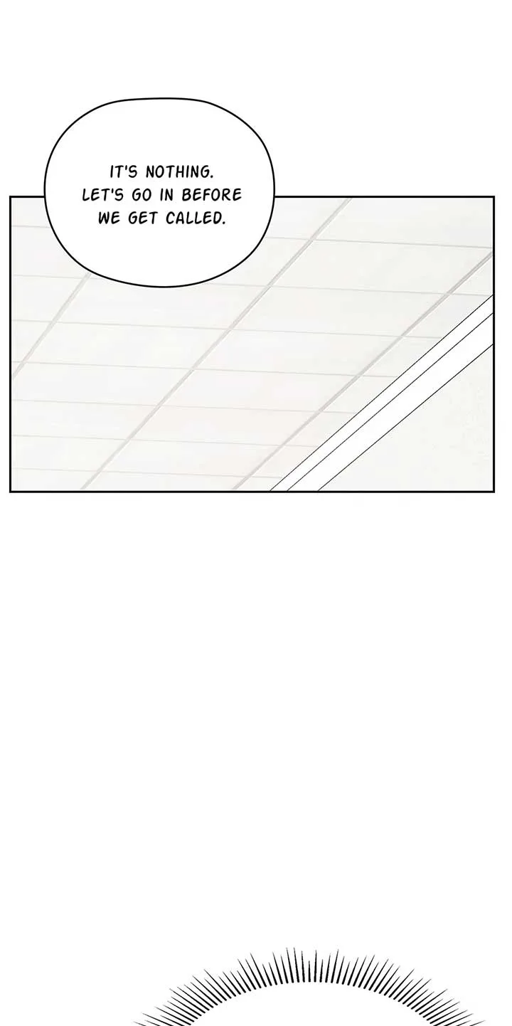 A Sneaky Blind Date [Official] Chapter 30 page 72